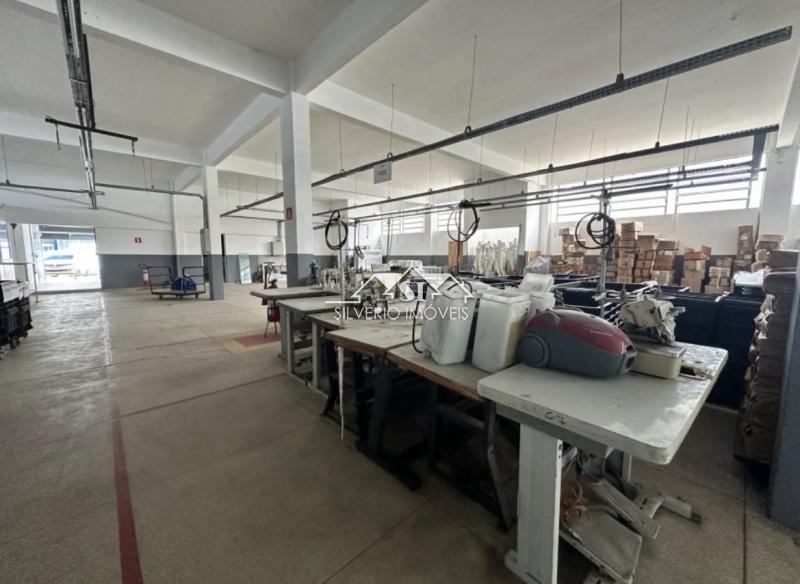 Depósito-Galpão, 900 m² - Foto 4