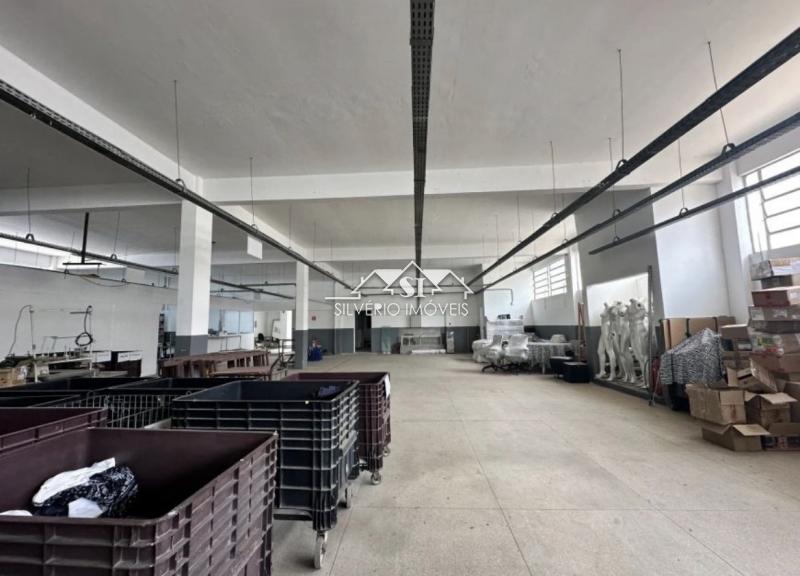 Depósito-Galpão, 900 m² - Foto 5