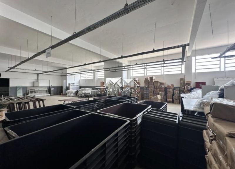 Depósito-Galpão, 900 m² - Foto 6