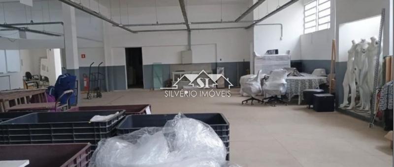 Depósito-Galpão, 900 m² - Foto 11