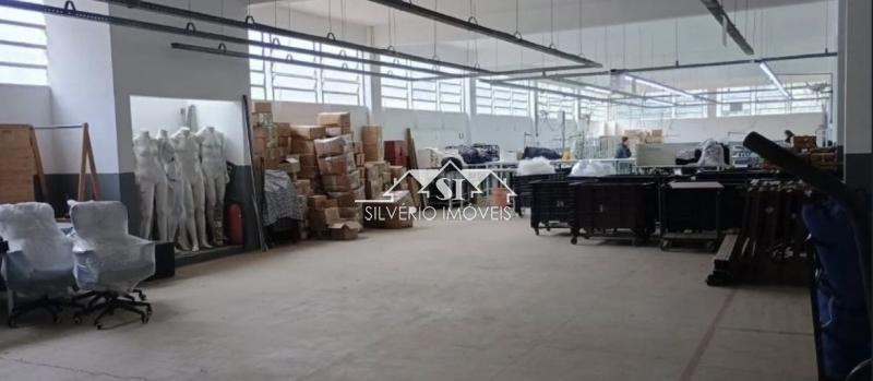 Depósito-Galpão, 900 m² - Foto 12