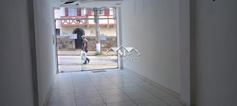 Loja para alugar em Centro, Petrópolis - RJ