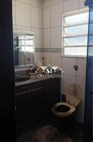 Casa à venda em São Sebastião, Petrópolis - RJ - Foto 4