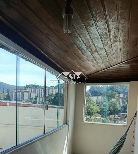 Casa à venda em São Sebastião, Petrópolis - RJ - Foto 6