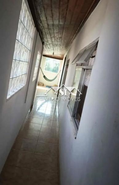 Casa à venda em São Sebastião, Petrópolis - RJ - Foto 11
