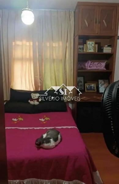 Casa à venda em São Sebastião, Petrópolis - RJ - Foto 12