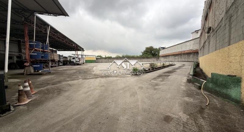 Terreno, 3300 m² - Foto 1