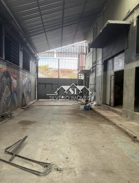 Imóvel Comercial para alugar em Olaria, Rio de Janeiro - RJ