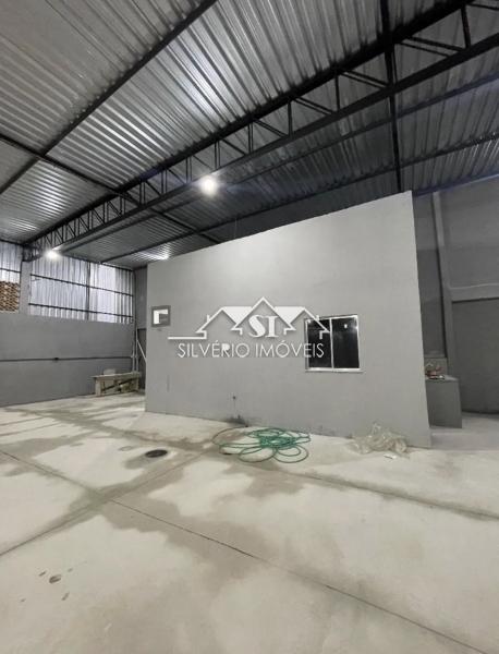 Imóvel Comercial para Alugar em Guaratiba, Rio de Janeiro - RJ - Foto 4