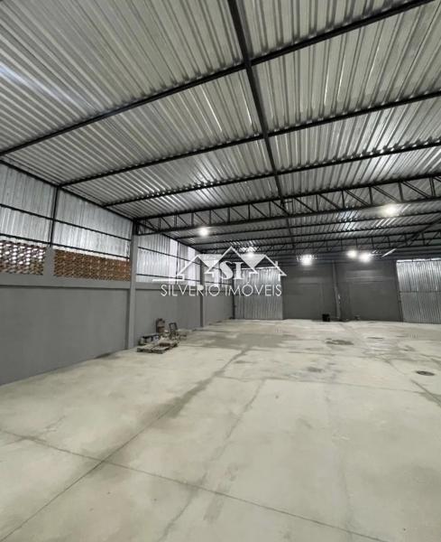 Imóvel Comercial para Alugar em Guaratiba, Rio de Janeiro - RJ - Foto 8