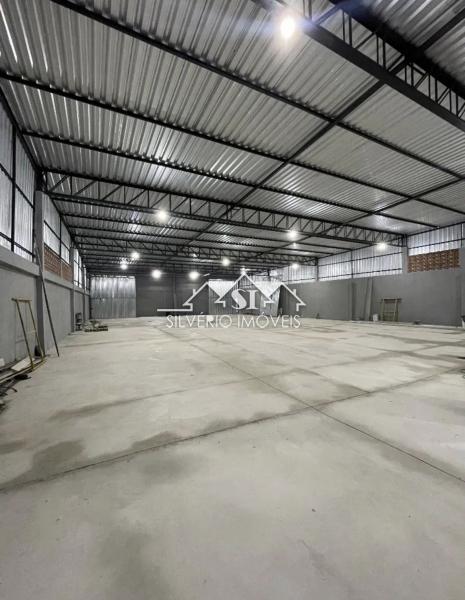 Imóvel Comercial para Alugar em Guaratiba, Rio de Janeiro - RJ - Foto 9