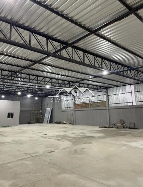 Imóvel Comercial para alugar em Guaratiba, Rio de Janeiro - RJ