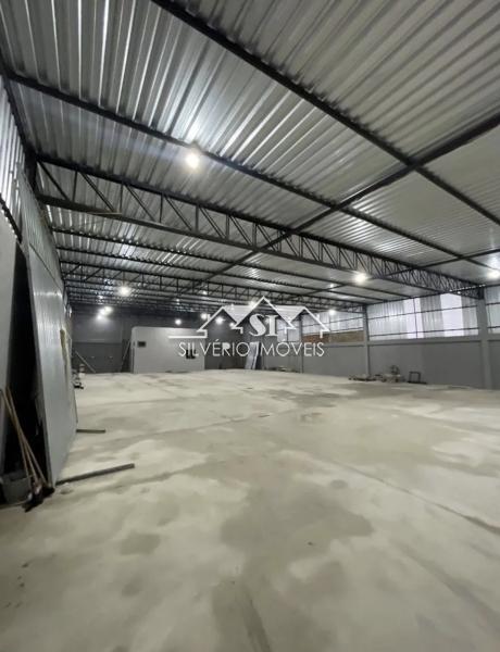 Imóvel Comercial para Alugar em Guaratiba, Rio de Janeiro - RJ - Foto 2