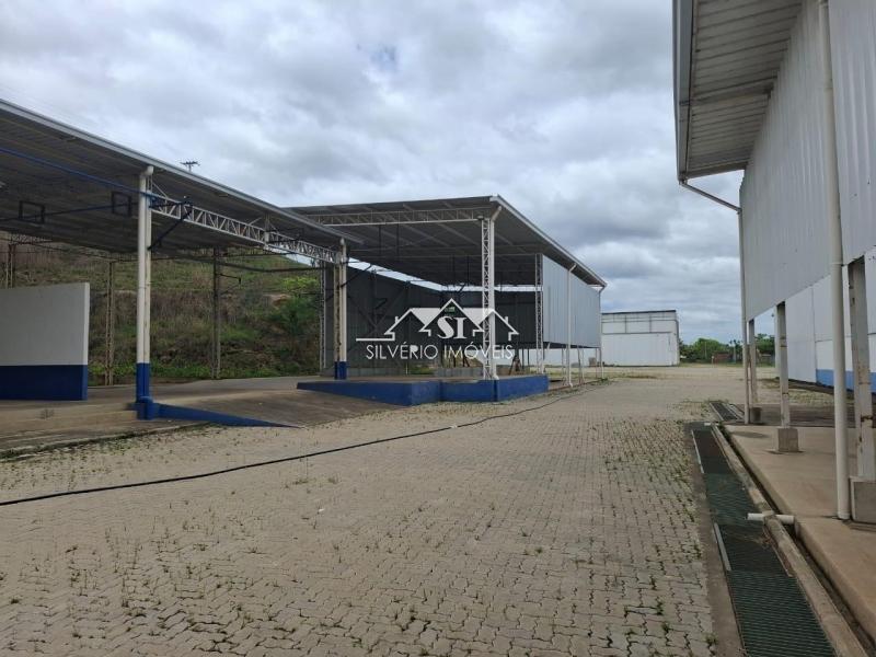 Imóvel Comercial para Alugar em Cantagalo, Três Rios - RJ - Foto 31