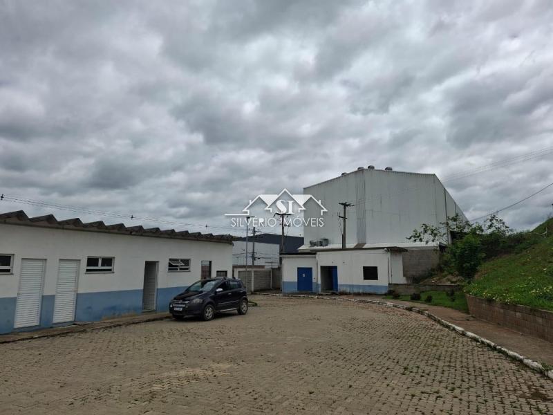 Imóvel Comercial para alugar em Cantagalo, Três Rios - RJ