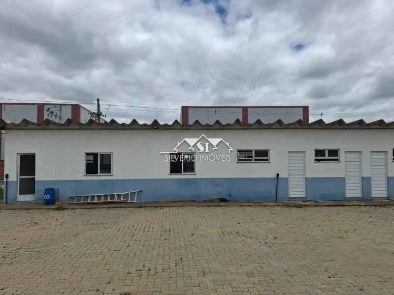 Imóvel Comercial para Alugar em Cantagalo, Três Rios - RJ - Foto 24