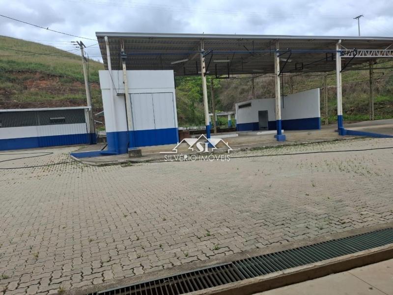 Imóvel Comercial para Alugar em Cantagalo, Três Rios - RJ - Foto 40