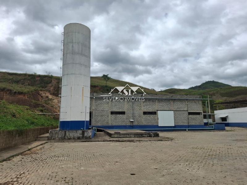 Imóvel Comercial para Alugar em Cantagalo, Três Rios - RJ - Foto 41