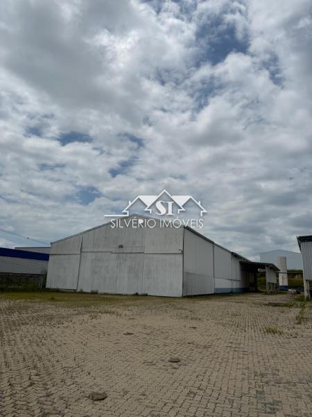Imóvel Comercial para Alugar em Cantagalo, Três Rios - RJ - Foto 3