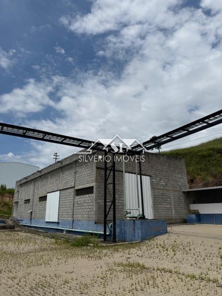 Imóvel Comercial para Alugar em Cantagalo, Três Rios - RJ - Foto 7