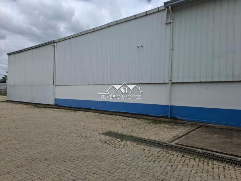 Imóvel Comercial para Alugar em Cantagalo, Três Rios - RJ - Foto 8