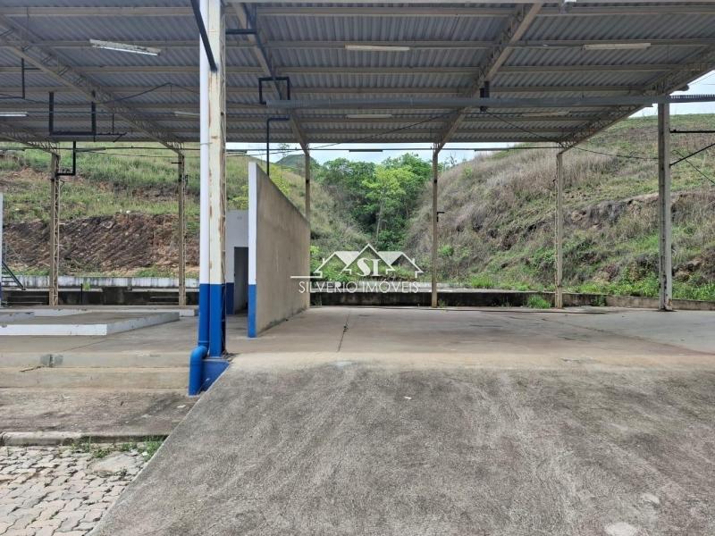 Imóvel Comercial para Alugar em Cantagalo, Três Rios - RJ - Foto 10