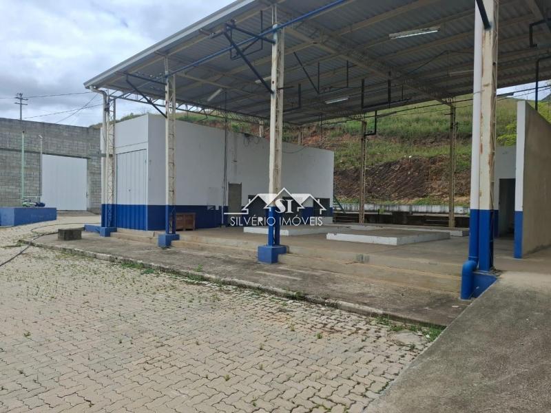 Imóvel Comercial para Alugar em Cantagalo, Três Rios - RJ - Foto 13