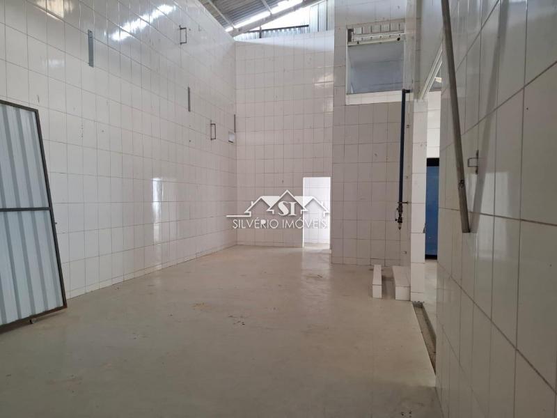 Imóvel Comercial para Alugar em Cantagalo, Três Rios - RJ - Foto 20