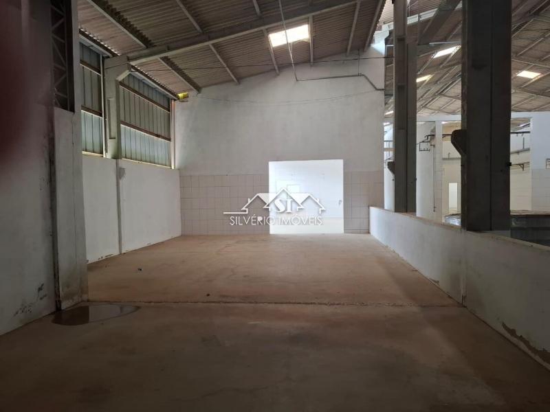 Imóvel Comercial para Alugar em Cantagalo, Três Rios - RJ - Foto 21