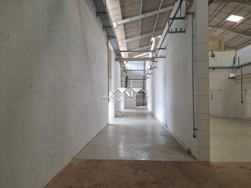 Imóvel Comercial para Alugar em Cantagalo, Três Rios - RJ - Foto 22
