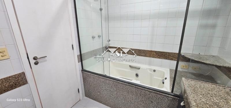 Apartamento para Alugar em Barra da Tijuca, Rio de Janeiro - RJ - Foto 3