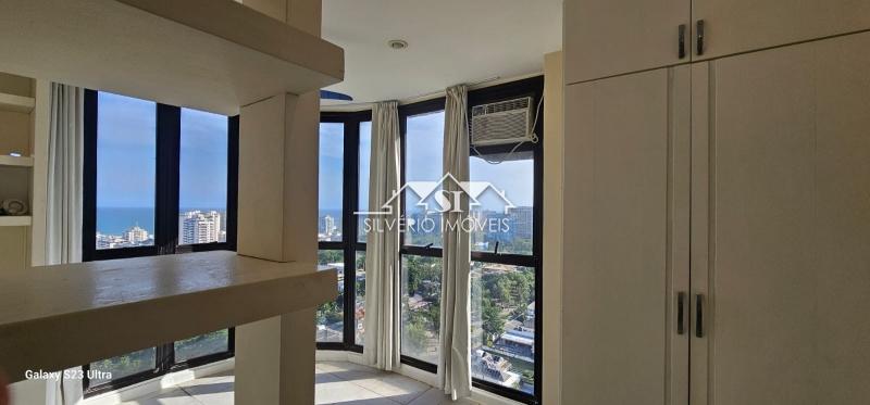 Apartamento para Alugar em Barra da Tijuca, Rio de Janeiro - RJ - Foto 30