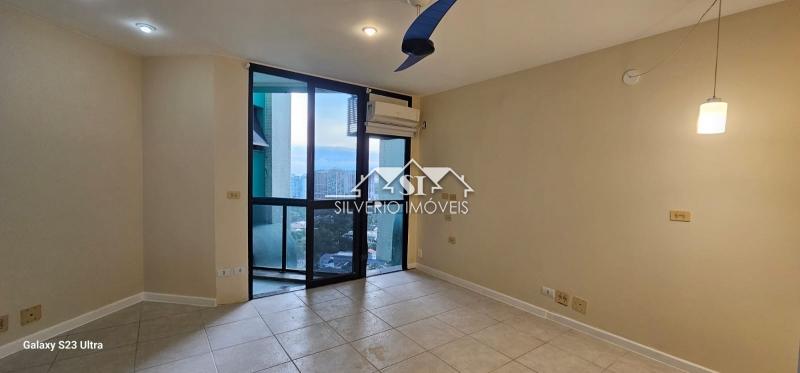 Apartamento para Alugar em Barra da Tijuca, Rio de Janeiro - RJ - Foto 34
