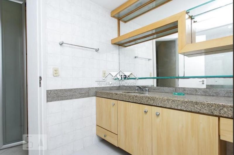 Apartamento para Alugar em Barra da Tijuca, Rio de Janeiro - RJ - Foto 6
