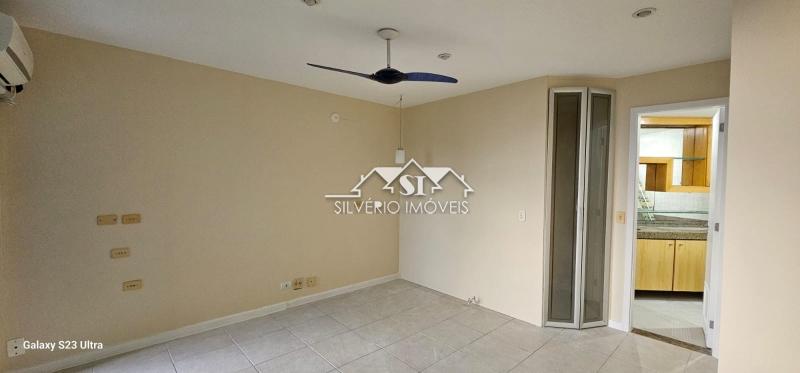 Apartamento para Alugar em Barra da Tijuca, Rio de Janeiro - RJ - Foto 8