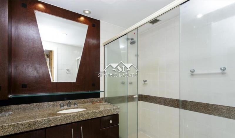 Apartamento para Alugar em Barra da Tijuca, Rio de Janeiro - RJ - Foto 9