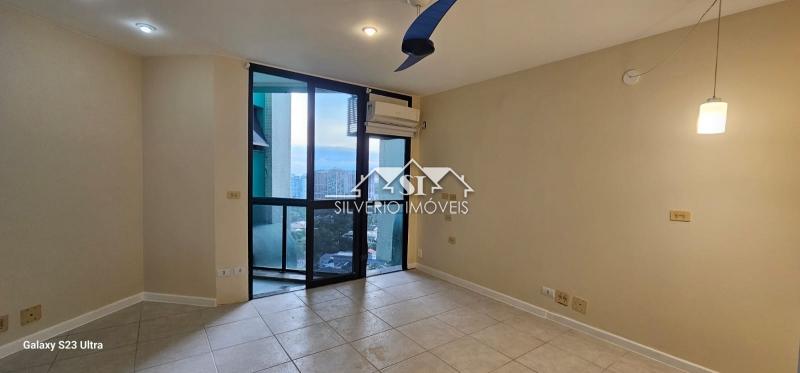 Apartamento para Alugar em Barra da Tijuca, Rio de Janeiro - RJ - Foto 50
