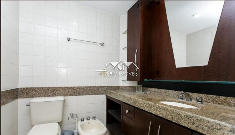 Apartamento para Alugar em Barra da Tijuca, Rio de Janeiro - RJ - Foto 13