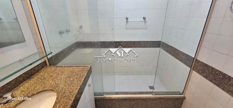 Apartamento para Alugar em Barra da Tijuca, Rio de Janeiro - RJ - Foto 48