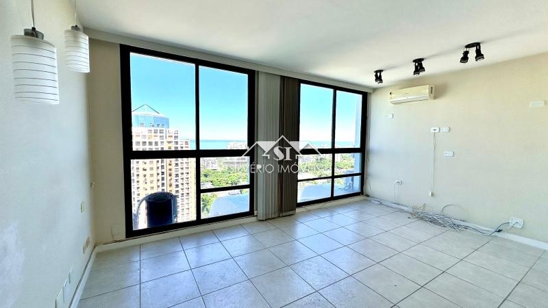 Apartamento para Alugar em Barra da Tijuca, Rio de Janeiro - RJ - Foto 28