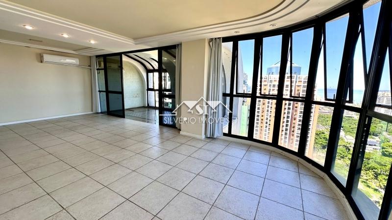 Apartamento para Alugar em Barra da Tijuca, Rio de Janeiro - RJ - Foto 29