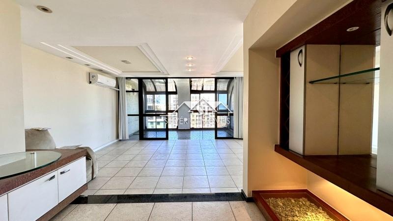 Apartamento para Alugar em Barra da Tijuca, Rio de Janeiro - RJ - Foto 33