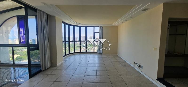 Apartamento para Alugar em Barra da Tijuca, Rio de Janeiro - RJ - Foto 25