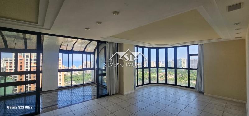 Apartamento para Alugar em Barra da Tijuca, Rio de Janeiro - RJ - Foto 22