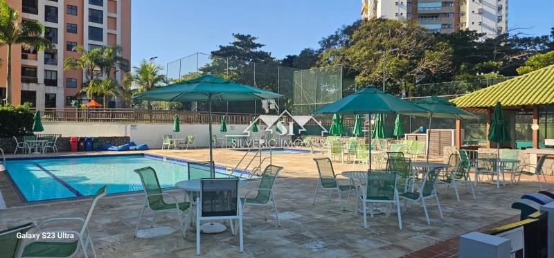 Apartamento para Alugar em Barra da Tijuca, Rio de Janeiro - RJ - Foto 22