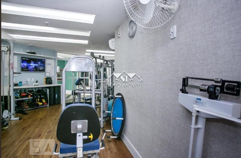 Apartamento para Alugar em Barra da Tijuca, Rio de Janeiro - RJ - Foto 20