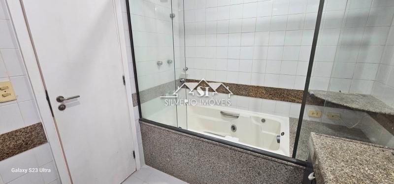 Apartamento para Alugar em Barra da Tijuca, Rio de Janeiro - RJ - Foto 16