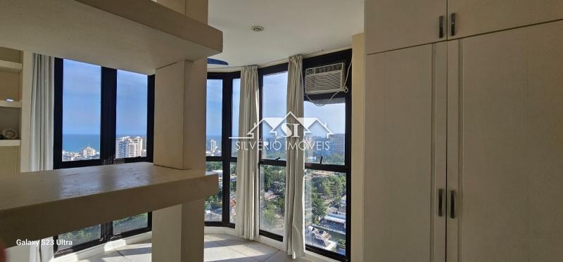 Apartamento para Alugar em Barra da Tijuca, Rio de Janeiro - RJ - Foto 2