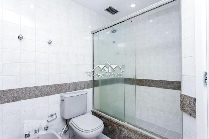 Apartamento para Alugar em Barra da Tijuca, Rio de Janeiro - RJ - Foto 11