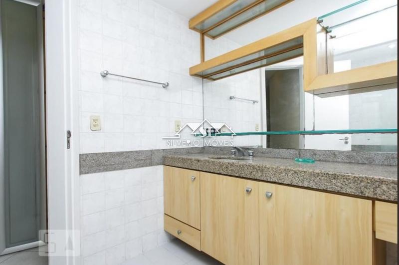 Apartamento para Alugar em Barra da Tijuca, Rio de Janeiro - RJ - Foto 10